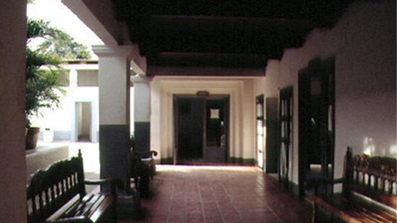 Ayuntamiento de Bahía de Banderas — Municipal Government