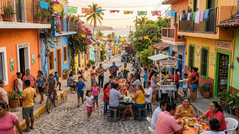 Punta Mita Community — Facebook Group (Riviera Nayarit Local Services)