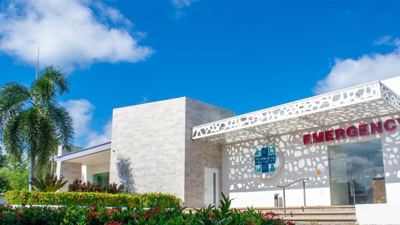 Punta Mita Hospital Foundation