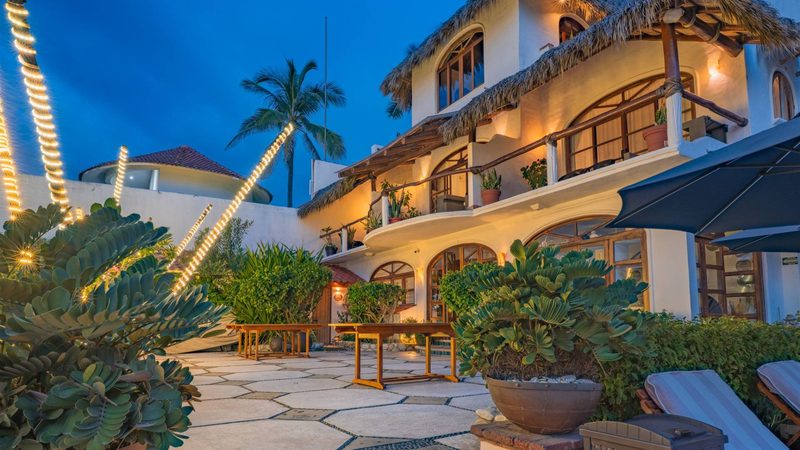 Casita Mia de Mita Wellness Center