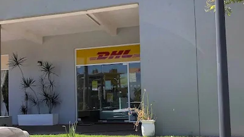 DHL — Bucerías (Closest to Punta Mita)