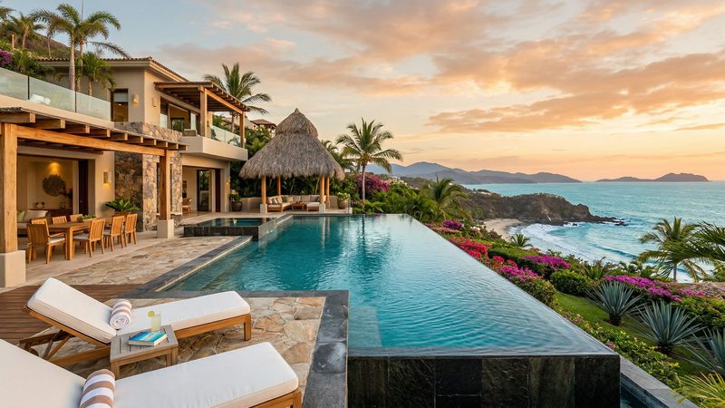Punta de Mita Property Management (PMPM)