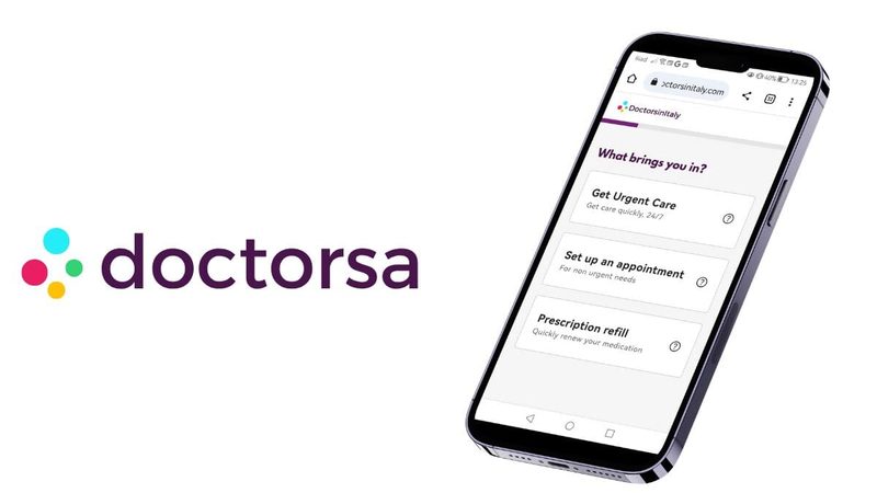 Doctorsa — Telemedicine