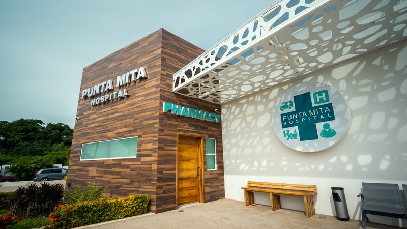 Sayulita Health Clinic