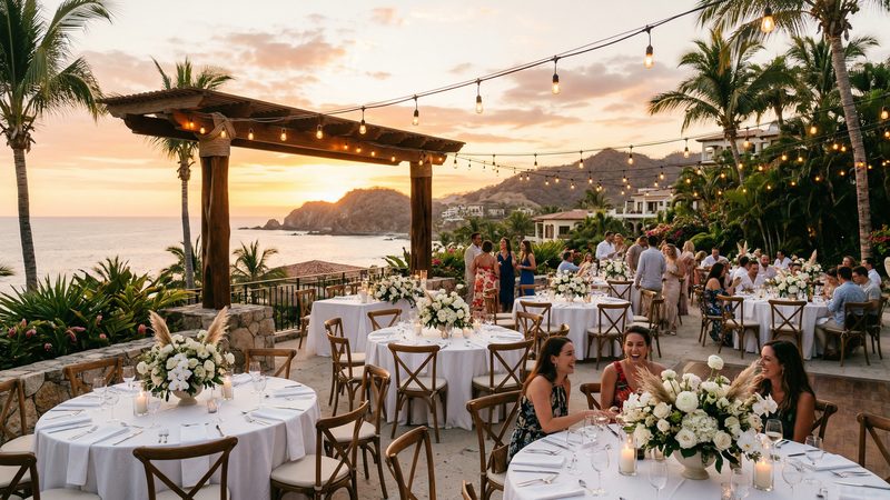 Festive Event Rentals