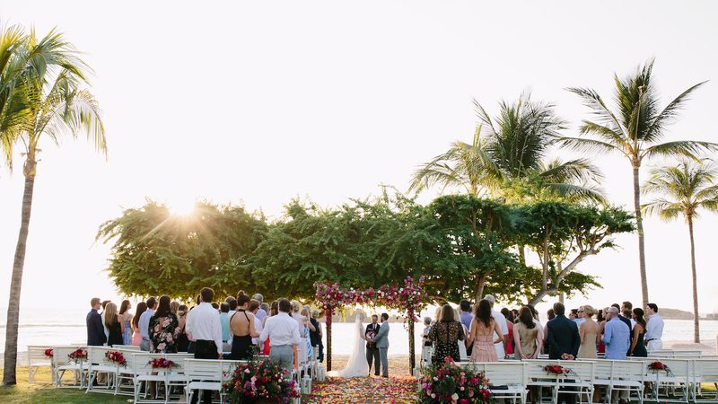 Talbot Ross Events — Wedding & Event Planning