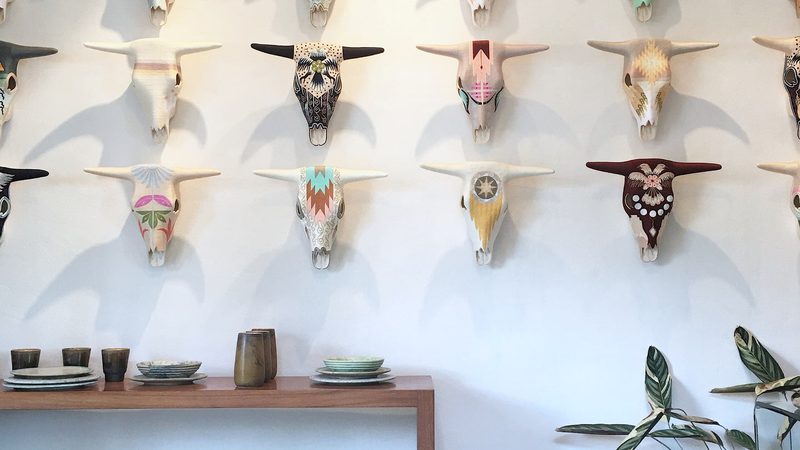 Evoke The Spirit — Artisan Shop