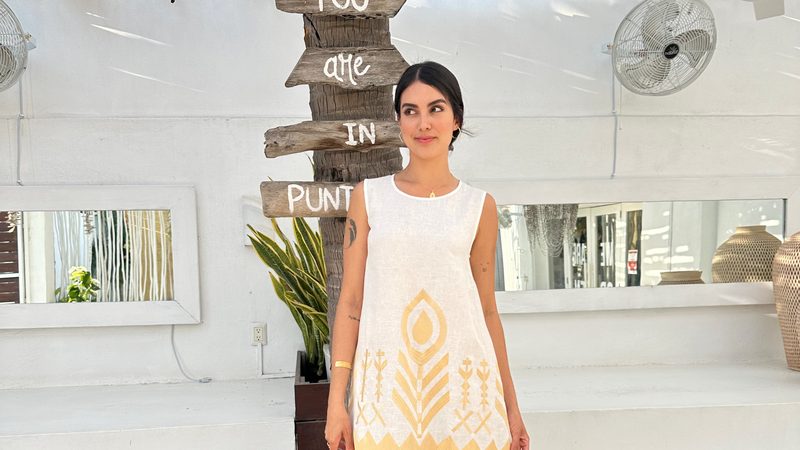 Mita Mita Store — Women's Resortwear