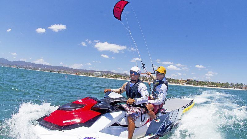 Luxury Rentals Punta Mita — Jet Skis