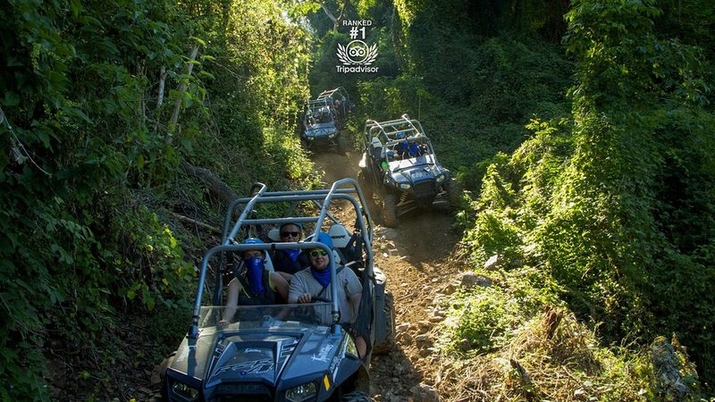 Punta Mita Adventures