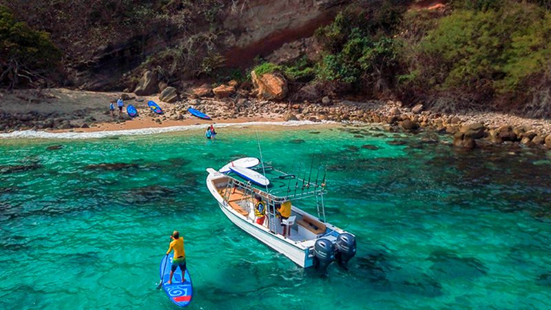 Punta Mita Ocean Sports (PMOS)