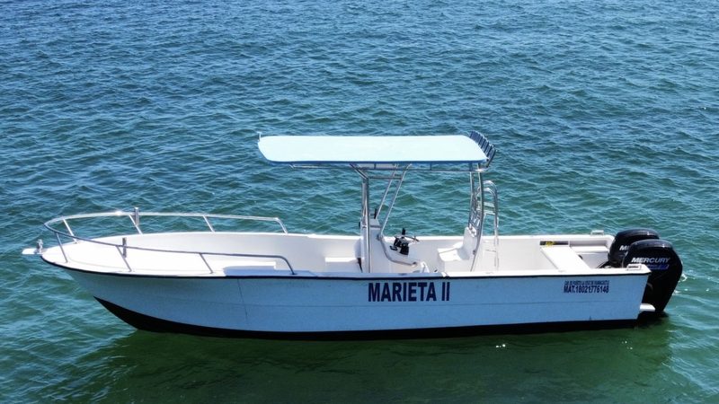Shark's Tour Punta Mita / Punta de Mita Tourism Cooperative