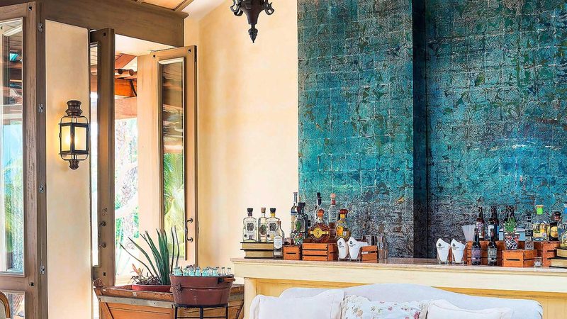 Altamira Cantina Gourmet — St. Regis Punta Mita