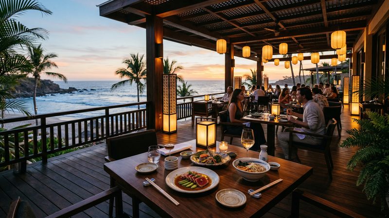Aramara — Four Seasons Punta Mita