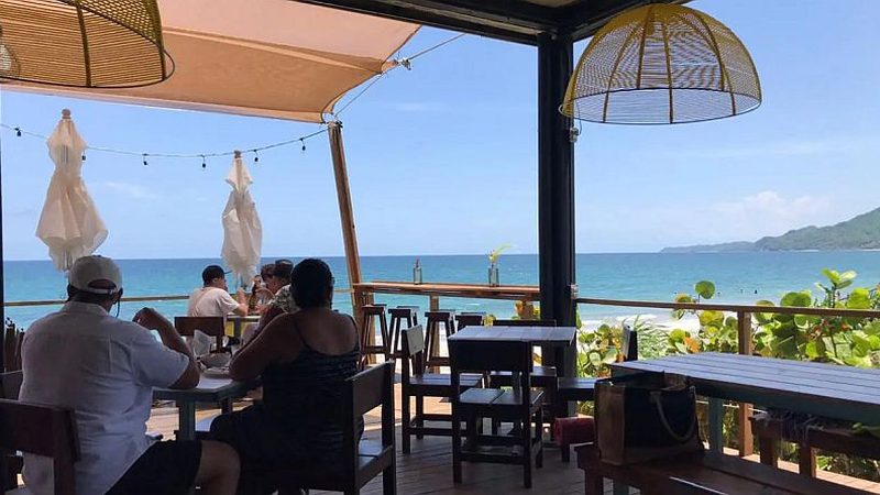 El Barracuda Punta de Mita