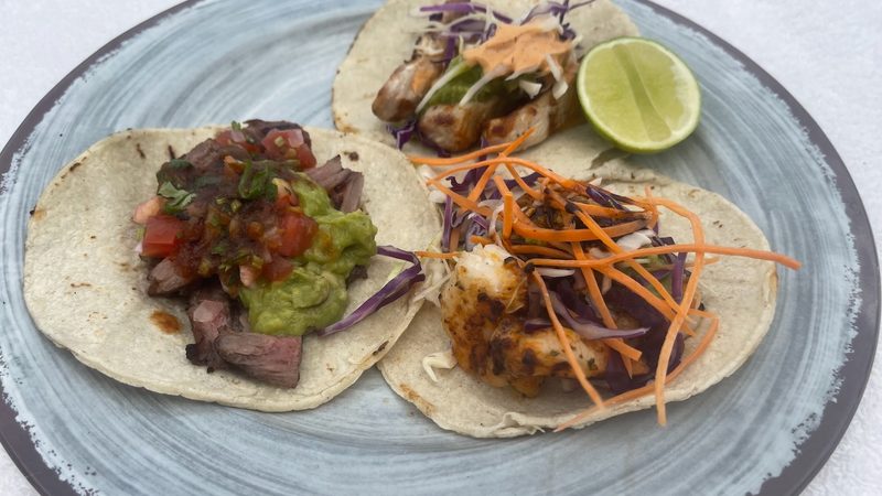 La Picara (Tacos Al Pastor)