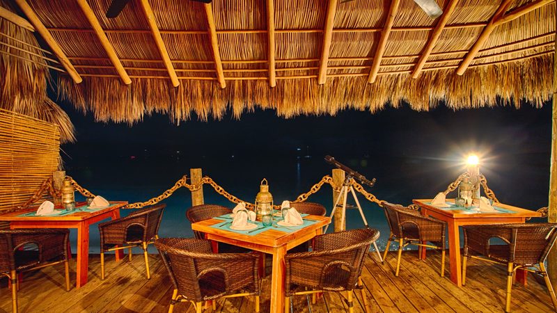 Lobster Paradise Punta de Mita