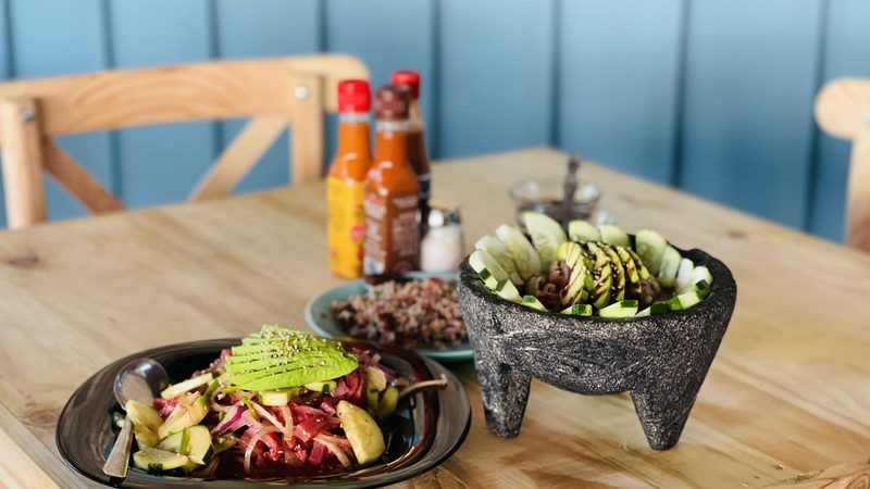 Mariscos Tomas