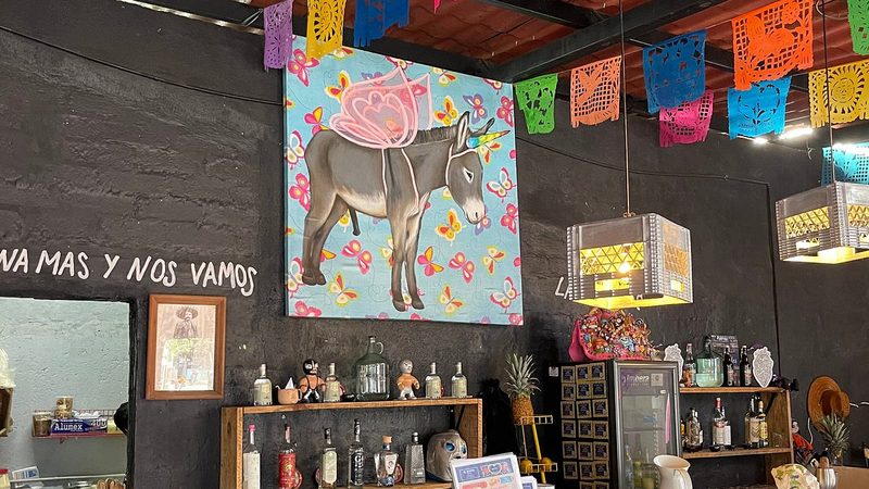 Restaurante El Sueño