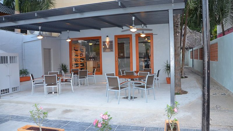Wine Deli by Valgiani